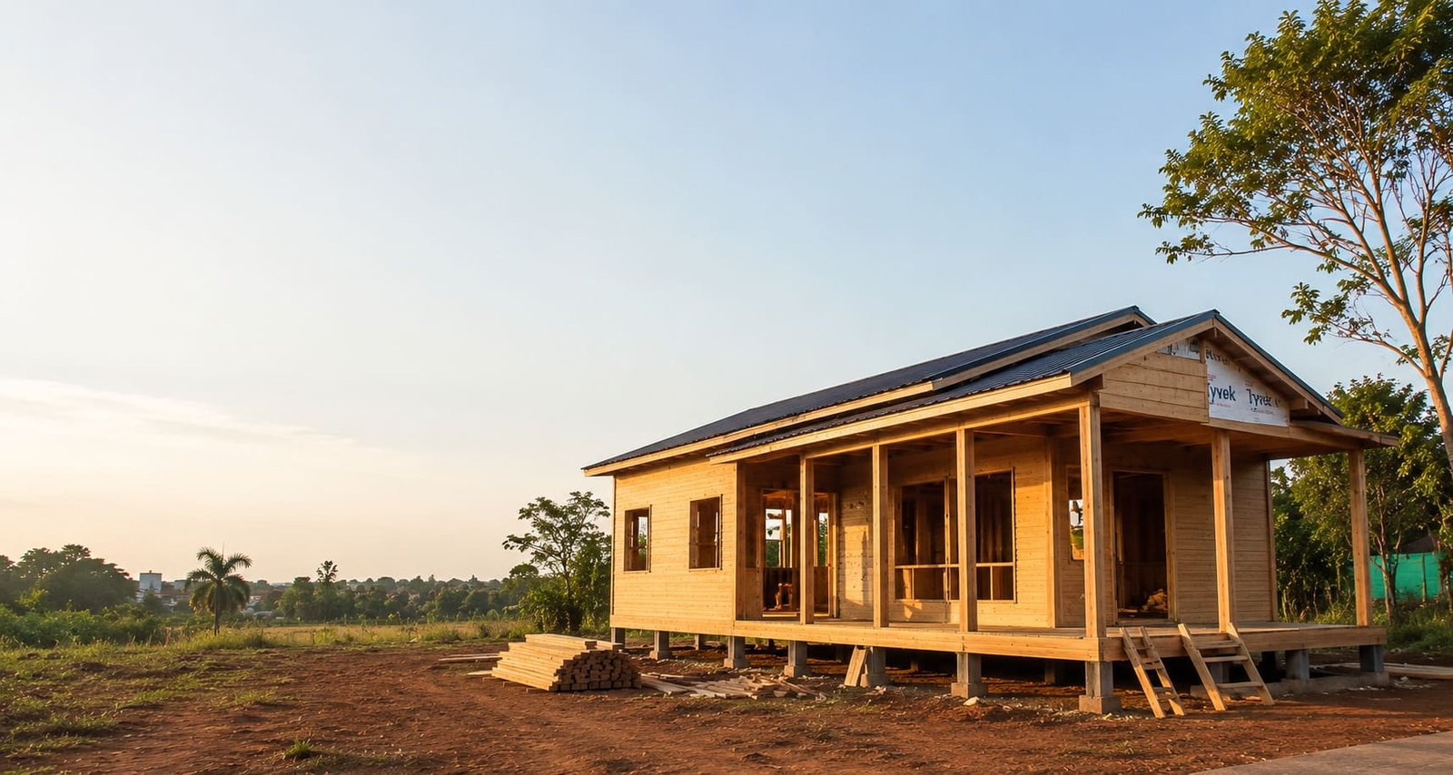 Vivienda La Excelencia