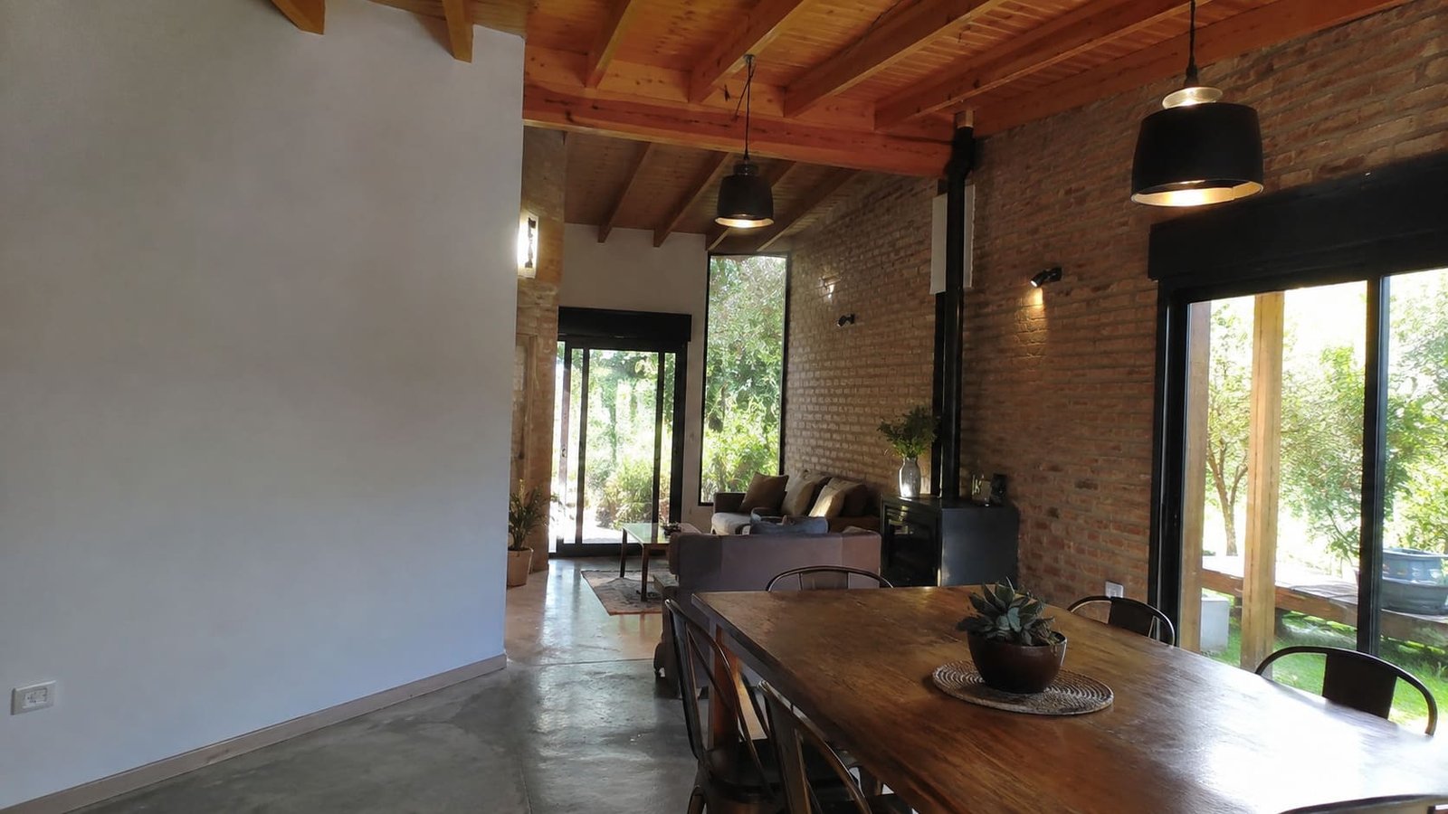 Vivienda La Excelencia